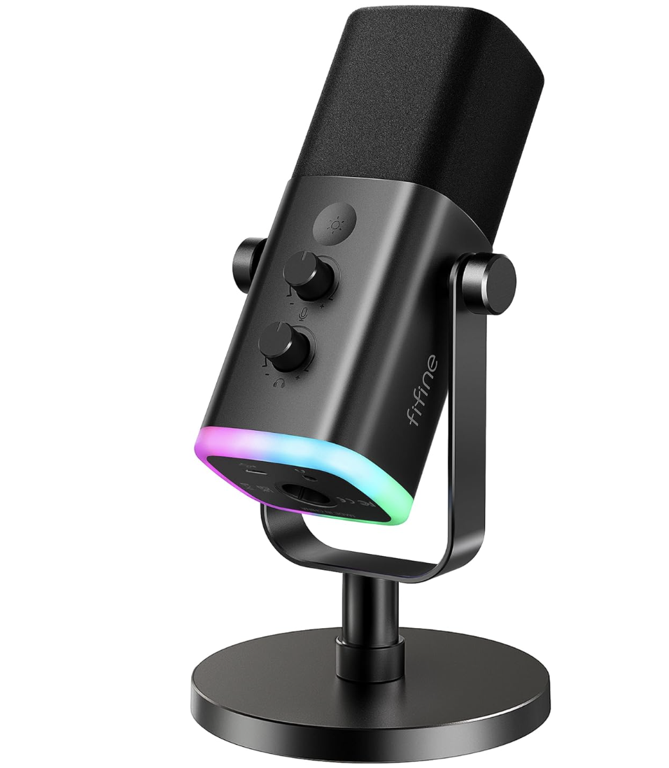 FIFINE AM8 Microphone